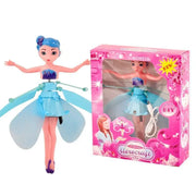 Muñeca Princess Aerocraft | ViamoMas
