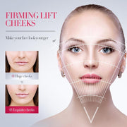 Crema Facial V-Lift reafirmante 50 g