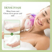 Mascarilla Carbón de Bambú 100gr | ViamoMas
