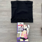Faja reductor cintura | Sujeción diaria cómoda