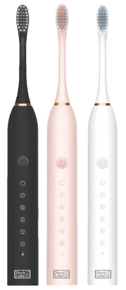 Cepillo de dientes sónico USB-C | ViamoMas