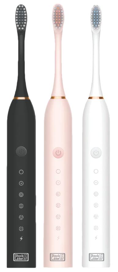 Cepillo de dientes sónico USB-C | ViamoMas