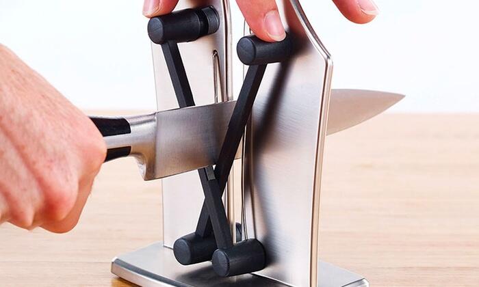 Afilador de Cuchillos Profesional | ViamoMas