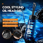 Gel efecto cera fuerte 280 ml | ViamoMas