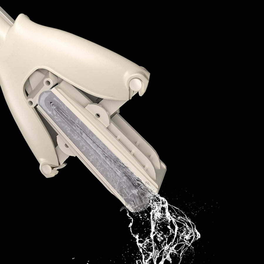 Mopa fregona esponja autoescurrido