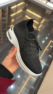 Zapatillas Plataforma Aire