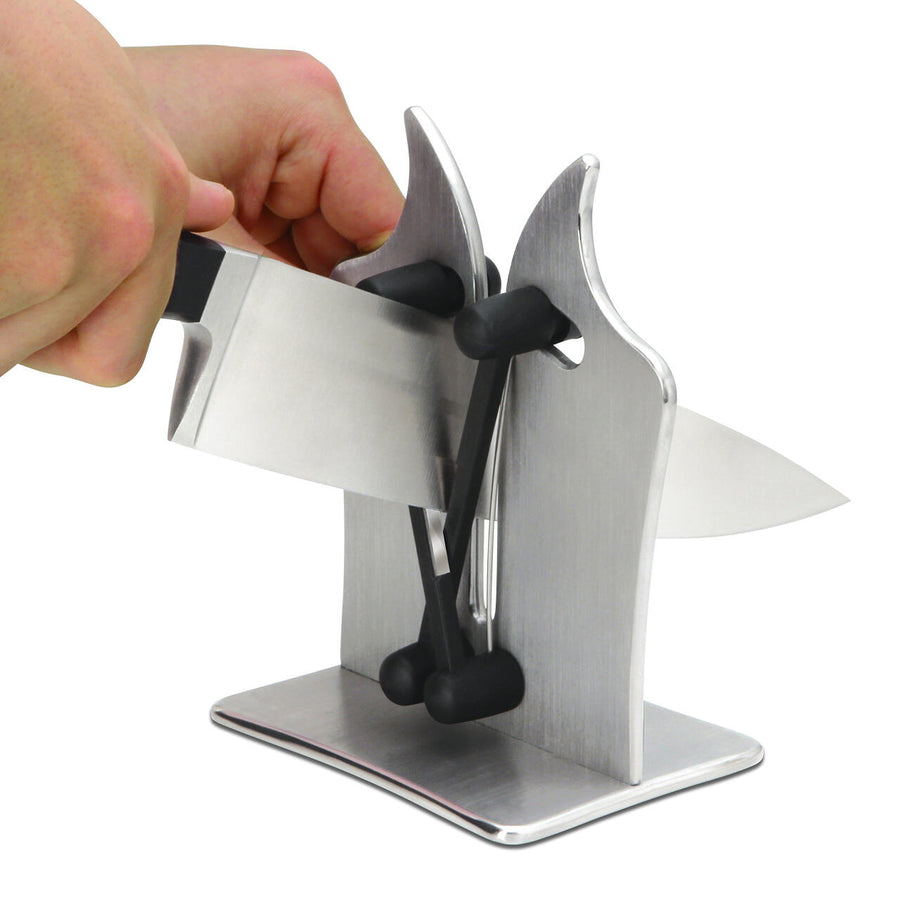 Afilador de Cuchillos Profesional | ViamoMas