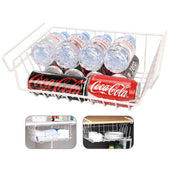 Estante organizador para cocina y baño