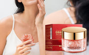 Crema Antiedad facial | Piel más lisa