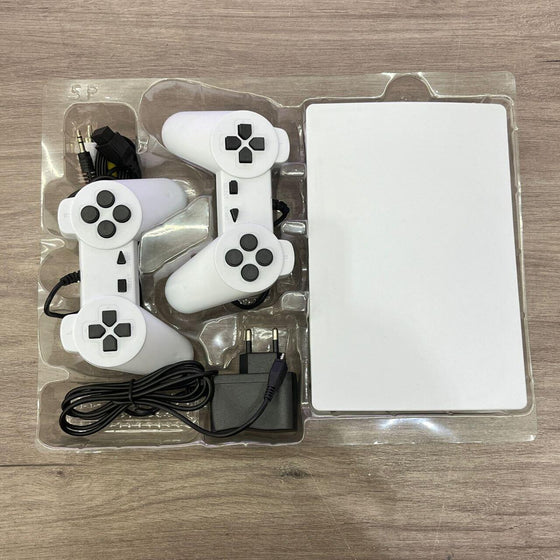 Consola GS5 Retro TV 2 Jugadores