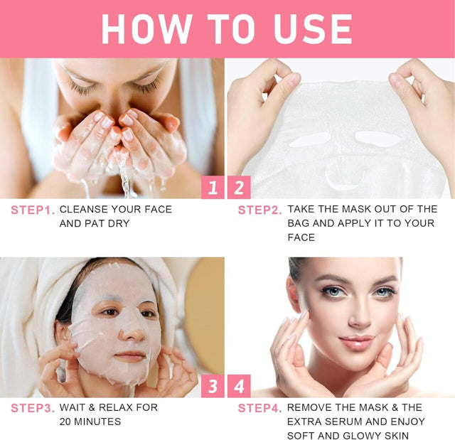 Mascarilla facial camomila 25gr | ViamoMas