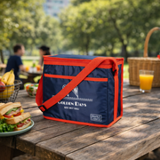 Nevera isotérmica 11,5L compacta | ViamoMas