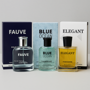 Pack 3 Perfumes Hombre o Mujer | ViamoMas