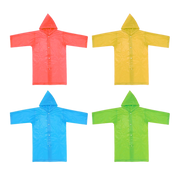 Chubasquero infantil impermeable EVA
