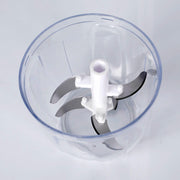 Picadora manual 900ml para cocina | ViamoMas