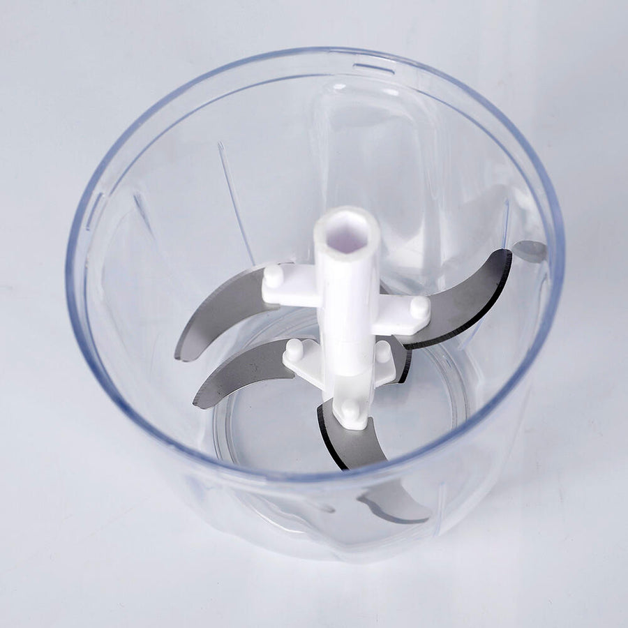Picadora manual 900ml para cocina | ViamoMas