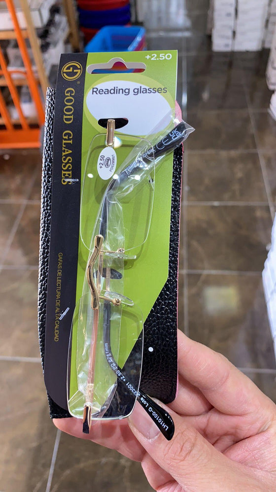 Gafas Zoom Autofoco con caja | ViamoMas
