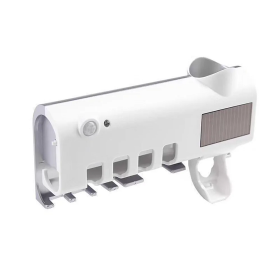 Esterilizador de Cepillos de Dientes UV