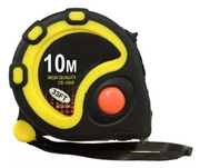 Cinta métrica 10m con imán | ViamoMas