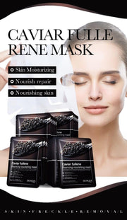 Mascarilla de Caviar Facial Regeneradora