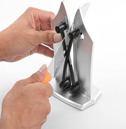 Afilador de cuchillos manual | ViamoMas