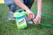 Aquagrazz Refill para césped denso