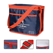 Nevera isotérmica 11,5L compacta | ViamoMas