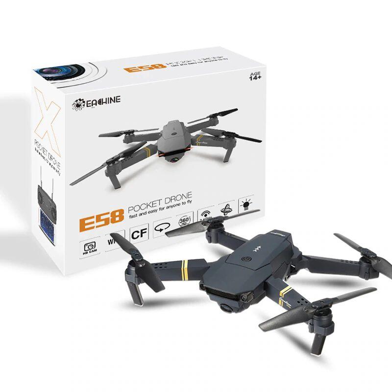 Tu primer dron, sin complicarte