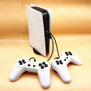Consola juego portátil para peques