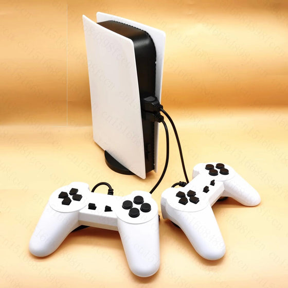 Consola juego portátil para peques