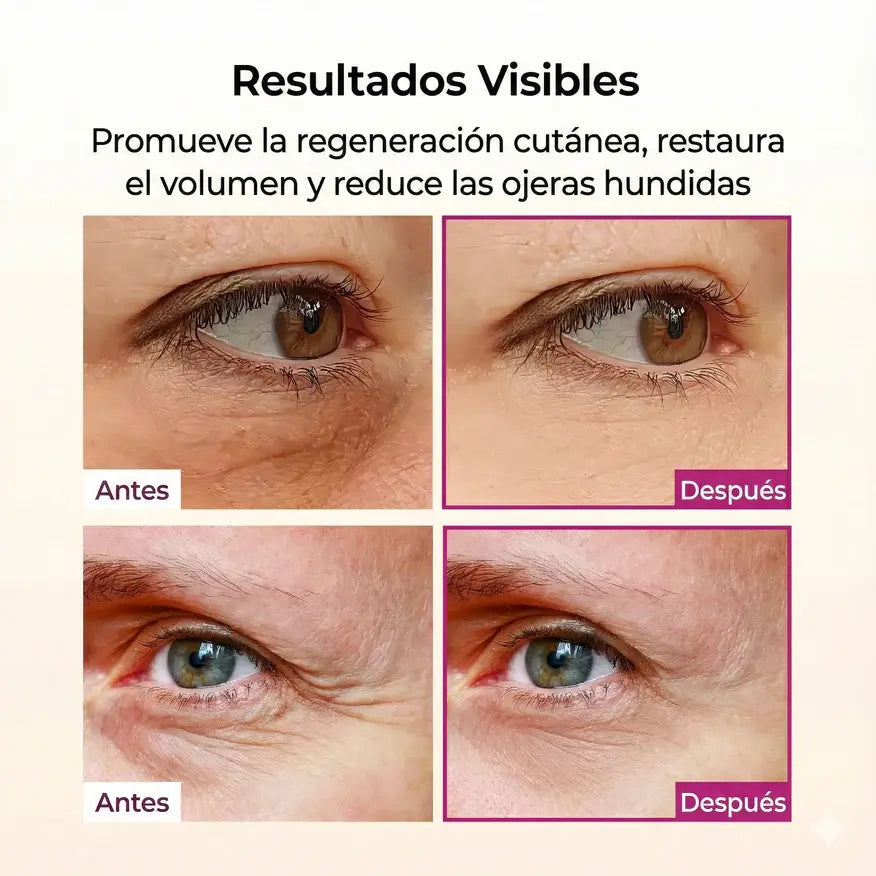 Bálsamo Colágeno para firmeza facial
