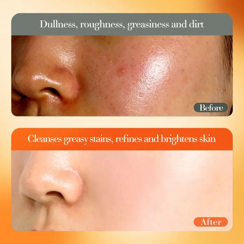 Crema Facial Vitamina C Iluminadora 50g