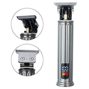 Cortapelos inalámbrico profesional USB