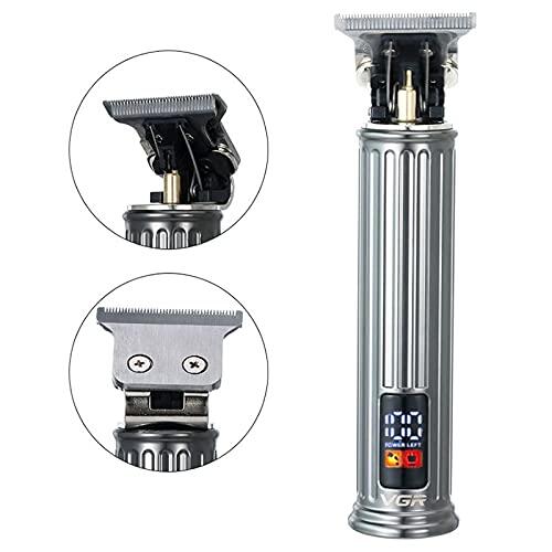 Cortapelos inalámbrico profesional USB