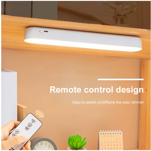 Luz LED con sensor de movimiento | ViamoMas