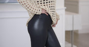 Leggings efecto sauna push up | ViamoMas
