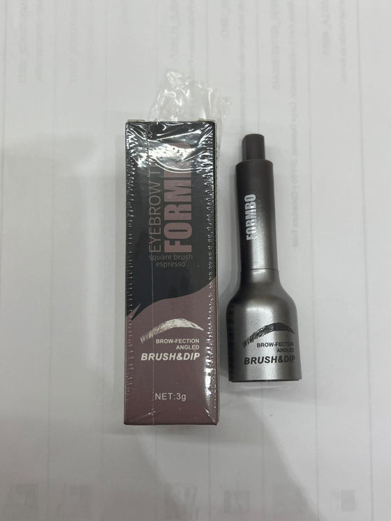 Tinte para Cejas con Pluma en Ángulo