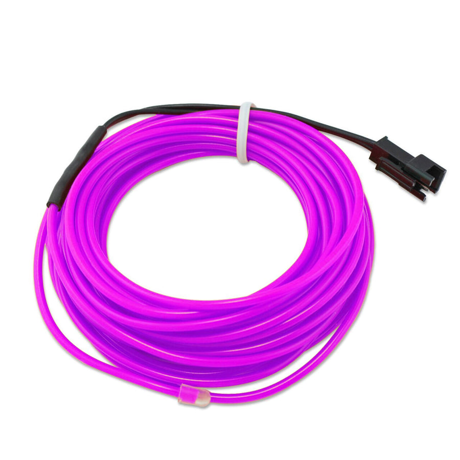 Cable Flexible Neon LED | Decora fácil