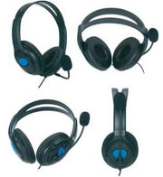 Casco PS4 | Audio claro para jugar mejor