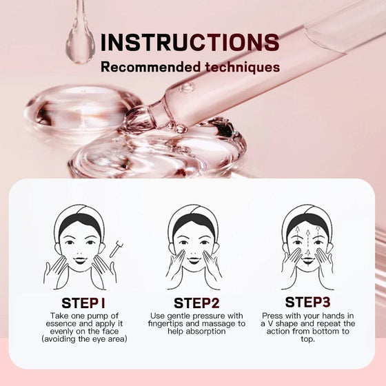 Sérum Facial Ácido Kójico | Luminosidad