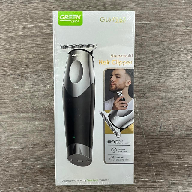 Maquinilla Cortapelo Profesional USB
