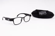 Gafas de lectura multifocales con luz LED