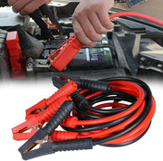 Pinza arranque 5000amp para coche y moto