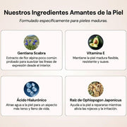 Base de maquillaje 5 en 1 adaptativa