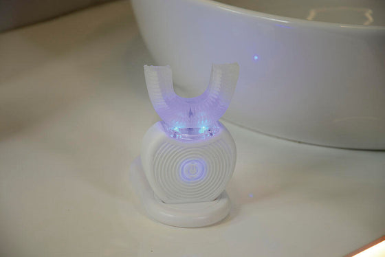 Cepillo de dientes eléctrico 360° | ViamoMas