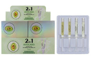 Sérum reafirmante revitalizante iluminador