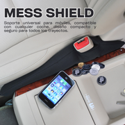 Organizador para asiento de coche | ViamoMas