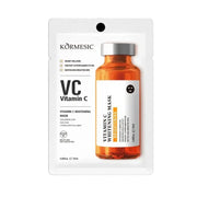 Mascarilla Blanqueadora Vitamina C 25ml