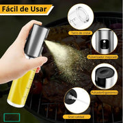 Pulverizador de aceite en spray | ViamoMas