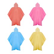 Poncho de adulto impermeable | ViamoMas